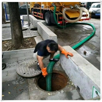 福清化粪池清理多长时间操作一次