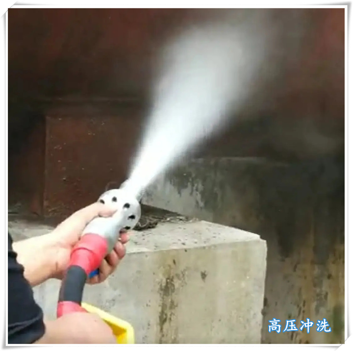福清高压冲洗福清高压清洗公司