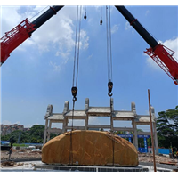 佛山吊车租赁公司电话