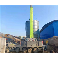 三水吊车出租价格合理就近派车