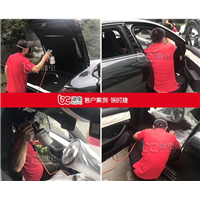 保时捷汽车甲醛治理 