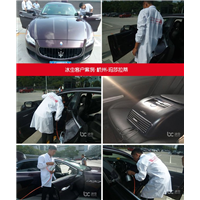玛莎拉蒂汽车甲醛治理 
