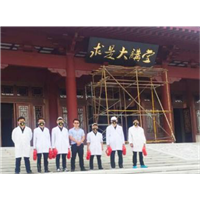 浙大百廿华诞校庆甲醛治理 