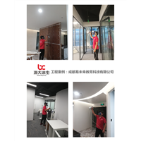 成都易未来教育科技有限公司甲醛治理 