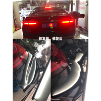 成都汽车玻璃修复 