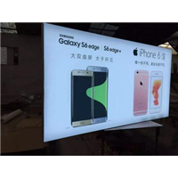 深圳灯箱