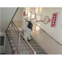 上虞消杀公司