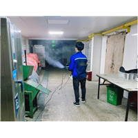 上虞灭鼠公司教你有效的灭鼠