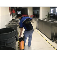 绍兴灭老鼠公司