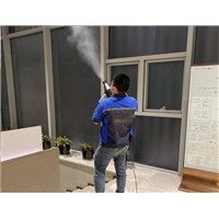 上虞除虫公司