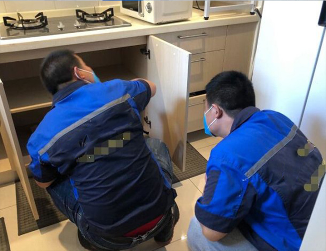 绍兴除蟑螂电话