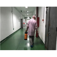 上虞除四害公司告诉你高层怎么会有老鼠