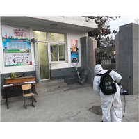 上虞杀虫公司电话