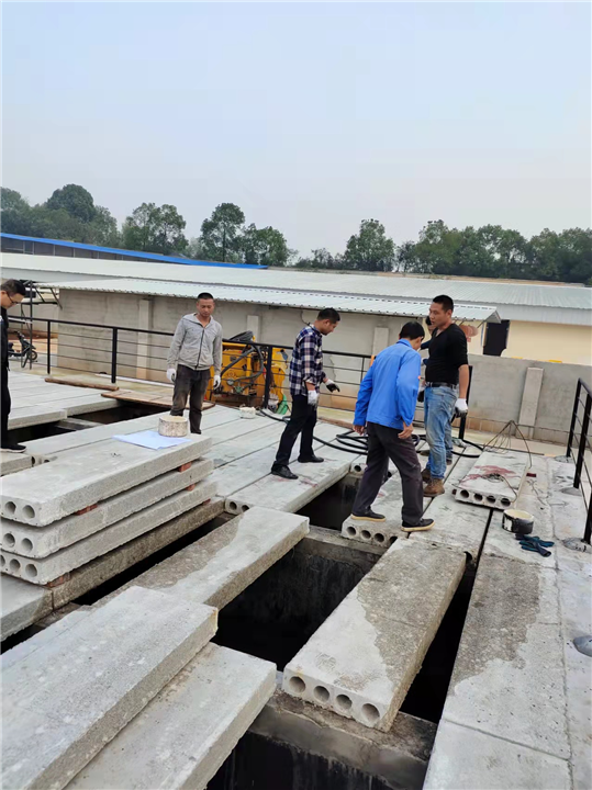 湘潭化粪池下水道疏通清洗