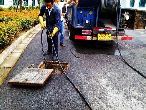 湘潭市清理化粪池 