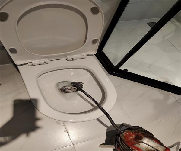 湘潭马桶疏通