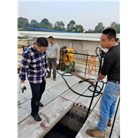 湘潭塘区化粪池清洗下水道疏通