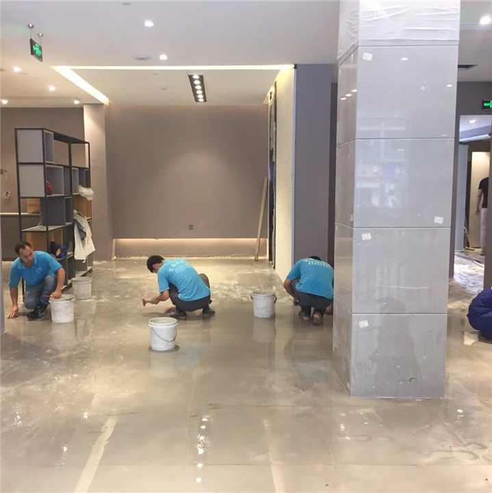 湖州开荒保洁湖州保洁公司电话