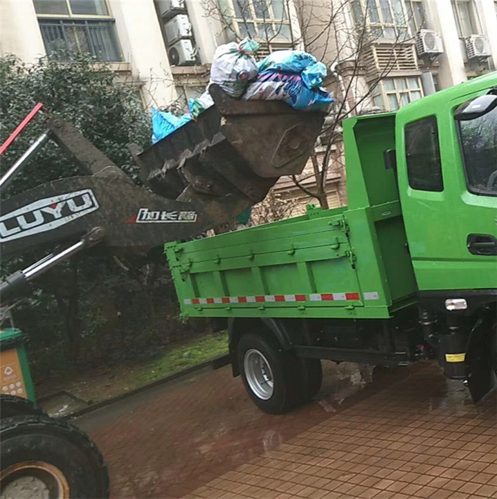 湖州垃圾清运湖州生活垃圾清运建筑垃圾清运