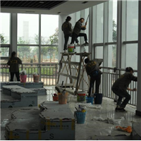 湖州开荒保洁湖州建渣垃圾清运