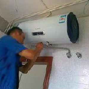 热水器保养