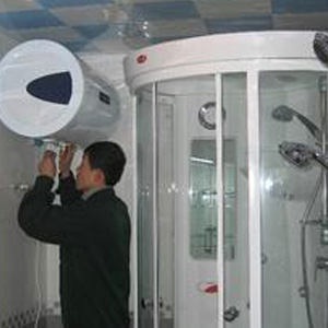 热水器维修