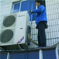 鱼峰区空调维修 