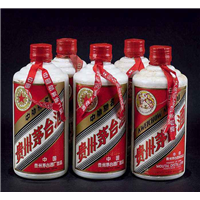 厦门烟酒回收怎样区分酱香型和