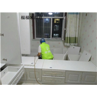 装修带来的一些污染和甲醛危害给人们的身体健康造成了威胁