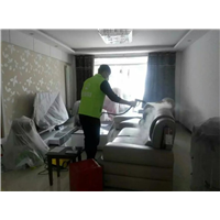 房子装修一年后室内甲醛含量反而比半年前更高