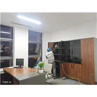随着夏季的到来甲醛怎么死灰复燃了