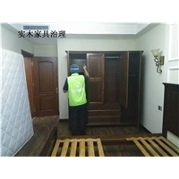 如果室温持续上升甲醛的释放量也会随之成倍增长