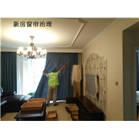 有医学研究证明长期处于甲醛超标的环境中会诱发支气管哮喘