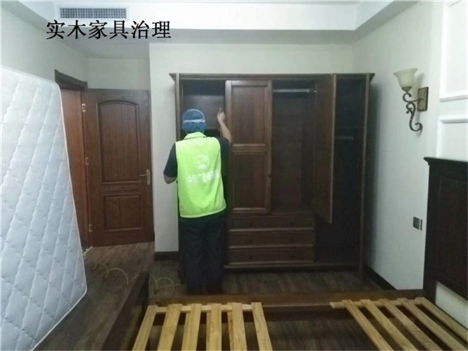 如果室温持续上升甲醛的释放量也会随之成倍增长