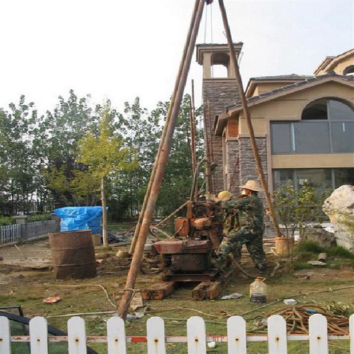 云南打井