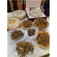 鄂尔多斯冬虫夏草回收讲述浓香型白酒可以长期存放