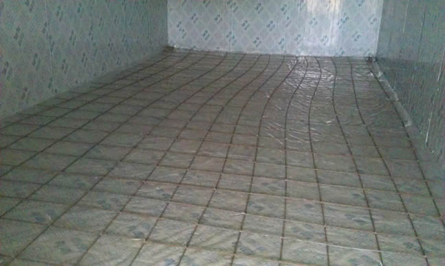 柳州市速冻库安装|柳州市冷藏库安装 