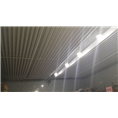 柳州铝排肉类冷藏库 
