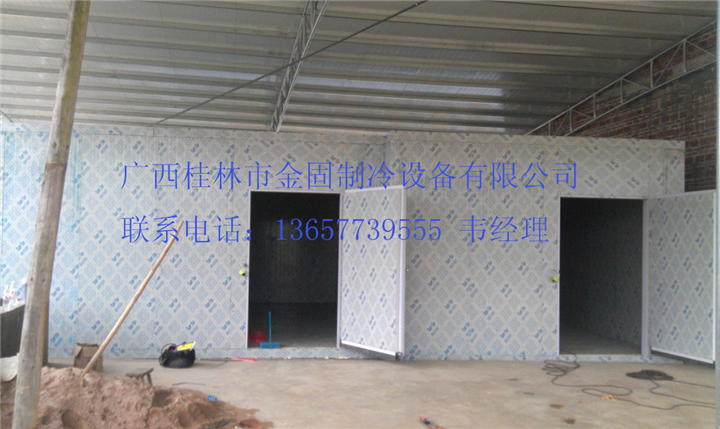 施工现场 