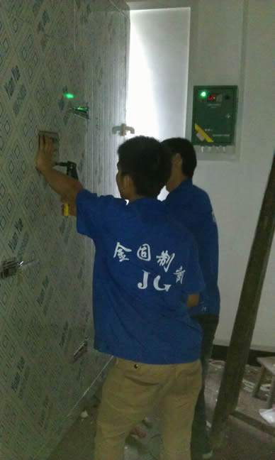 柳州蚕茧冷库安装|柳州速冻库安装 