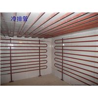 排管制冷