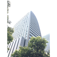 明日宇航外墙清洗