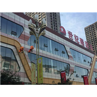 德阳外墙清洗