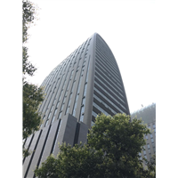 明日宇航外墙清洗