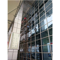 德阳保洁 德阳外墙清洗