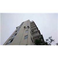 绵竹外墙清洗
