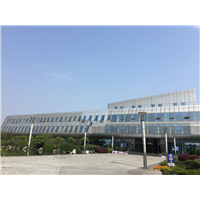明日宇航外墙清洗