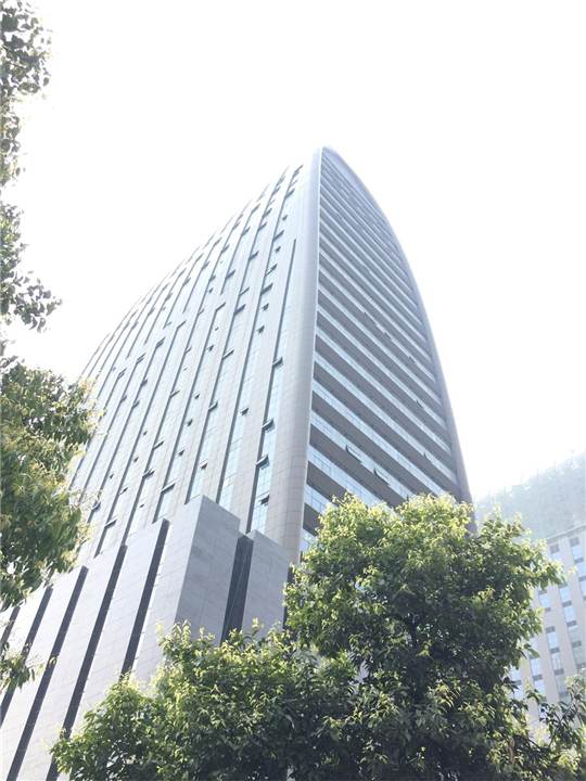 明日宇航外墙清洗