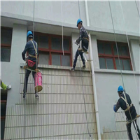 德阳外墙清洗