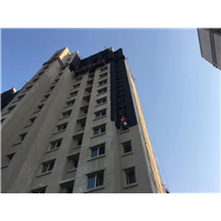 绵竹外墙清洗